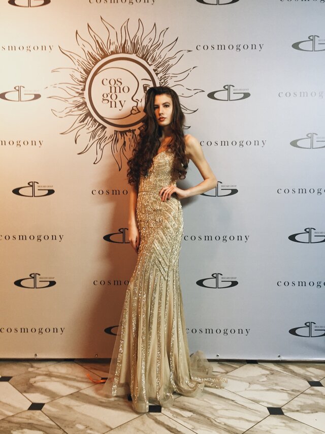 Фото Viktoriya Bryukvina