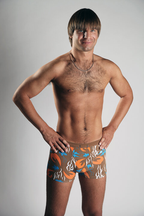 Andrej Fetisov's photo