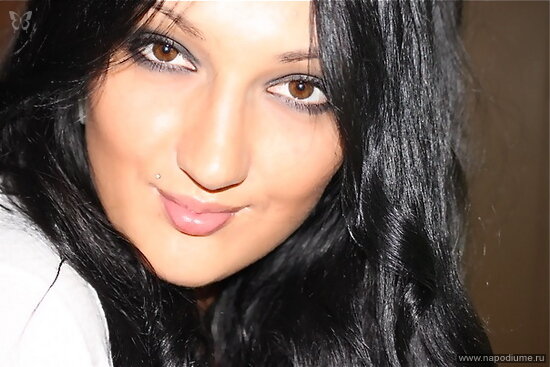 Ulia Litvinenko's photo