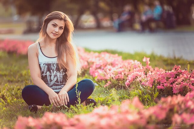 Elena ivanova's photo
