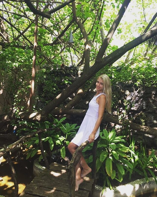 Ulia Bykova's photo