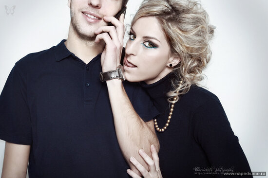 Katerina Morozova's photo