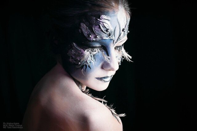 Alesja Belousova's photo