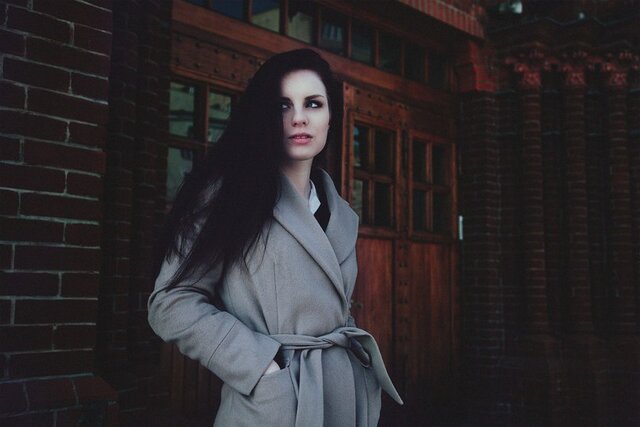 Nataly Bezruk's photo