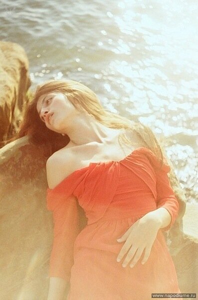 Ani Gevorgyan's photo