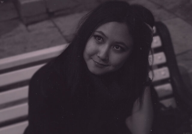 Anaka Borisova's photo