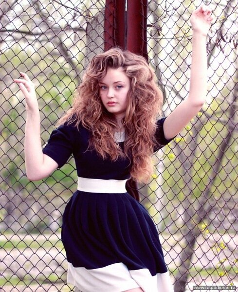 Katalina Korchinskaya's photo