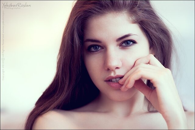 Alisa Reznikova's photo