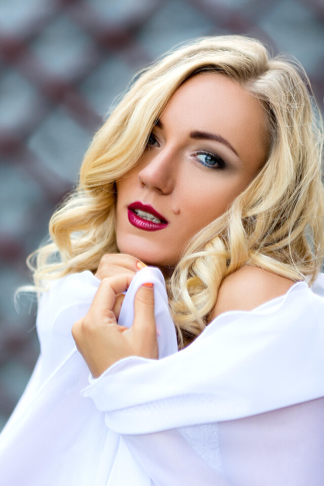 Foto Volodymyr Popov