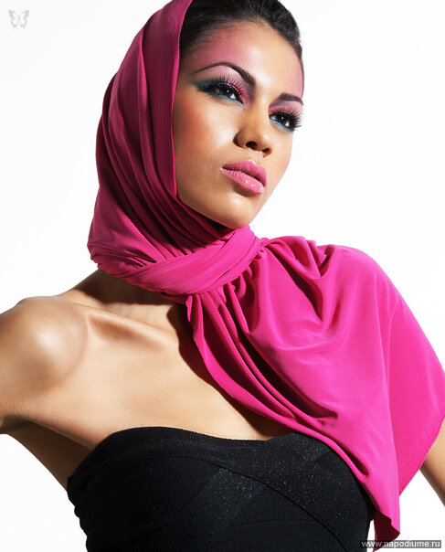 Nargis Amelina's photo
