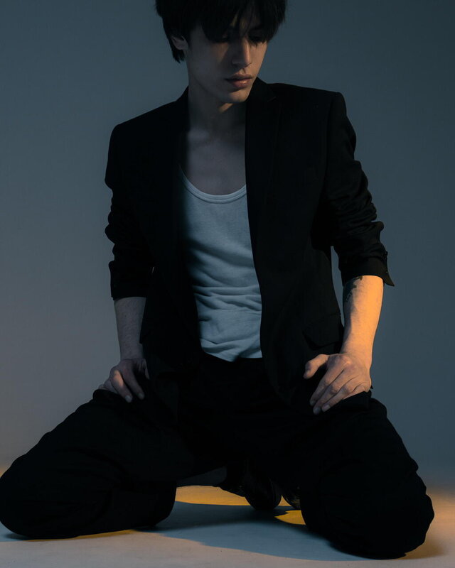 Egor Gol'cikov's photo