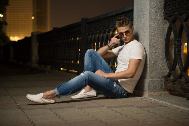 Фото Никита Белик
