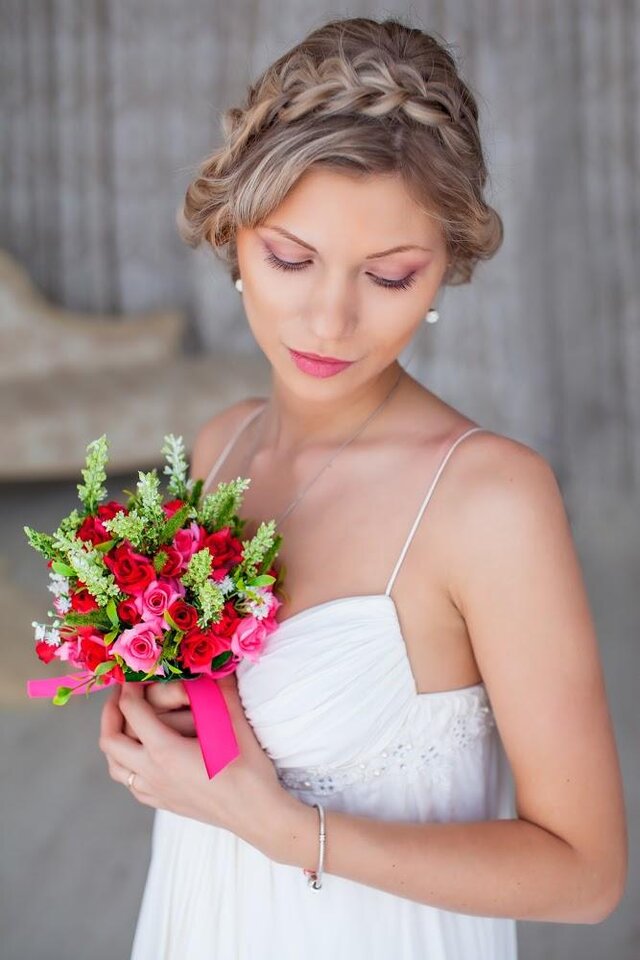 Tatiana Isaeva's photo
