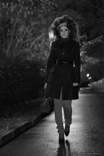 Фото Елена Булюбаш