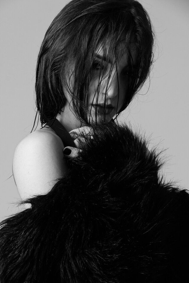 Foto Juliana Vorobeva