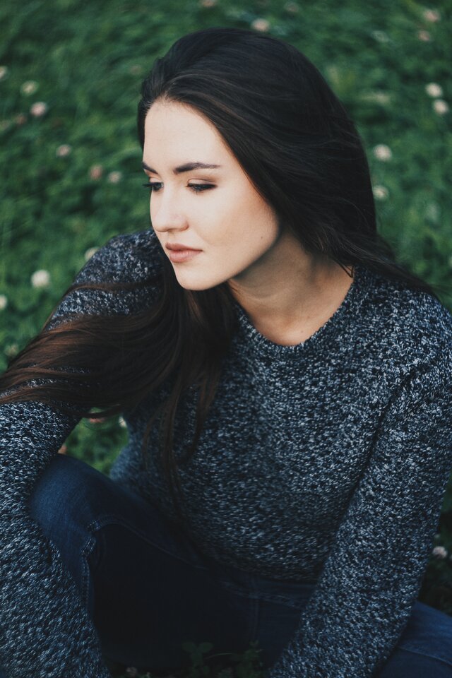 Dasha Mukhortova's photo