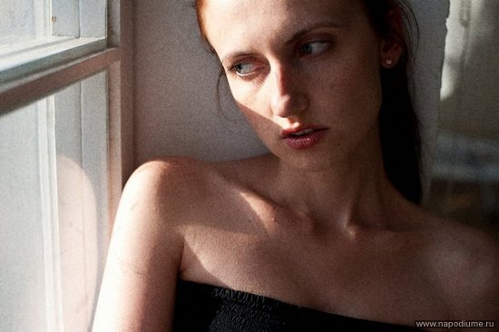 Фото Эмма Литова