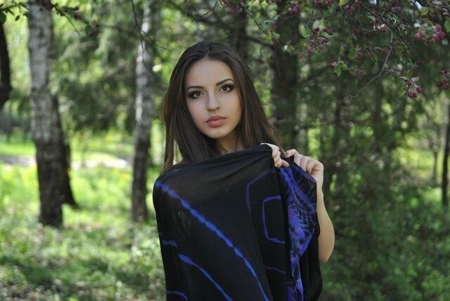 Tatiana Tkachenko's photo