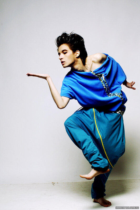 Фото Anya Pisanets
