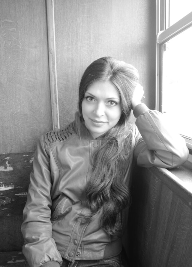 Фото Алла Makovka Назарова