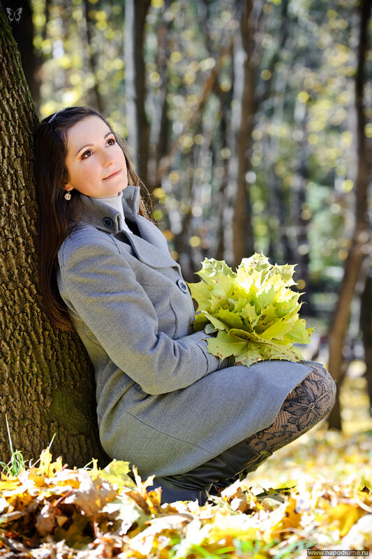 Anna Zorina's photo