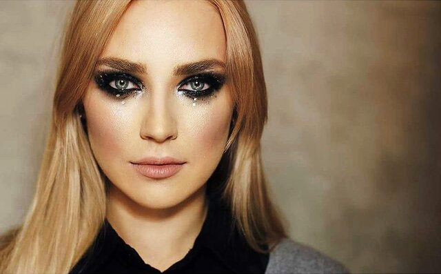 Valeriya Alimova's photo