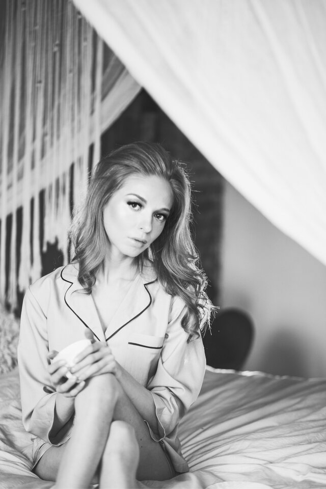 Фото Анастасия ana Анохина