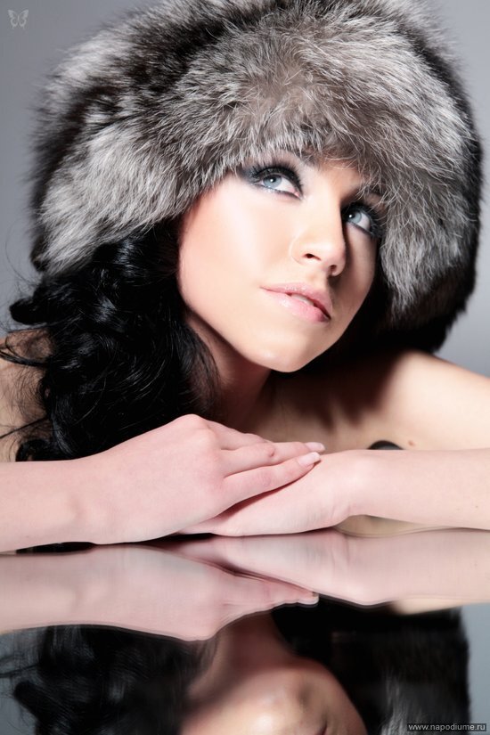 Yuliya Vasileva's photo