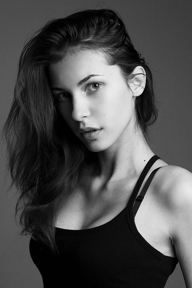 Foto Angelina Kondrashova