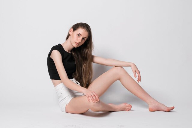 Foto Elena Logvinova