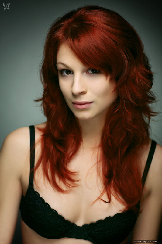 Sofia Jovkova's photo