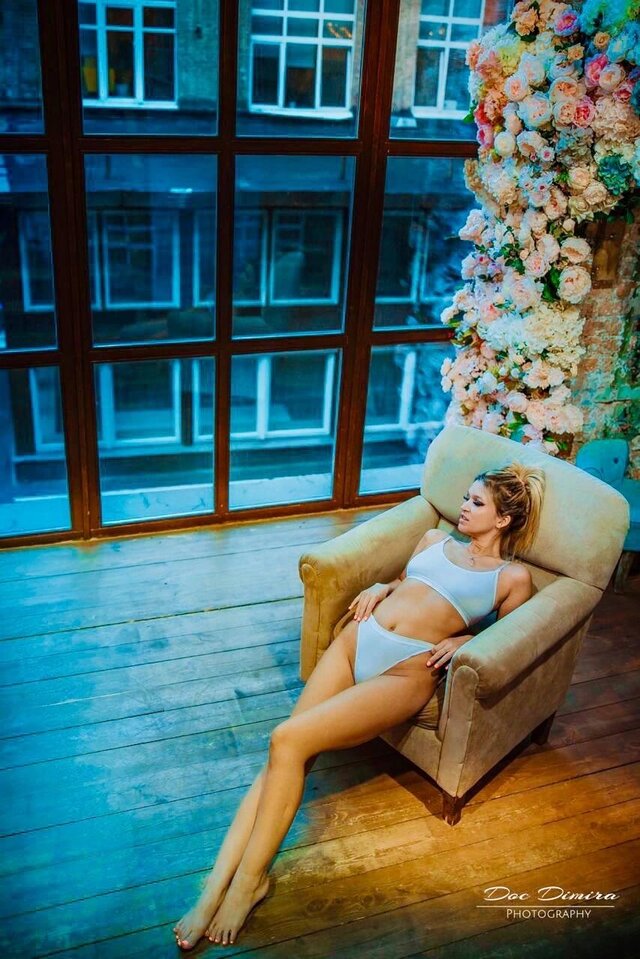 Фото Полина Polly_boom Царёва