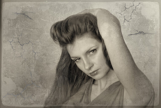 Andrej Kiselev's photo