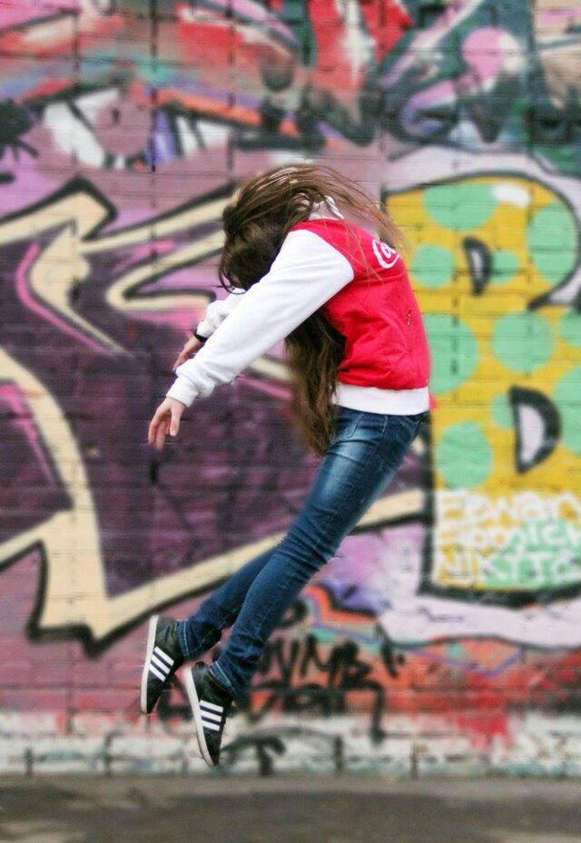 Zhenja Arzamasceva's photo
