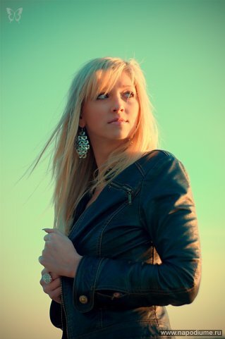 Darina Anis'kova's photo