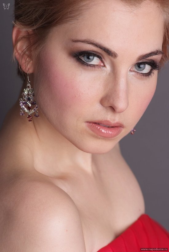 Фото Александра Valera