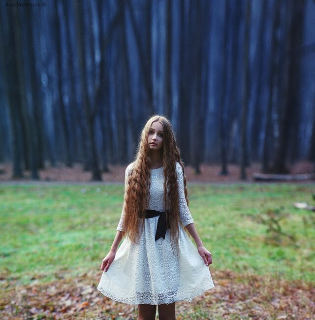 Anastasija Antonjuk's photo