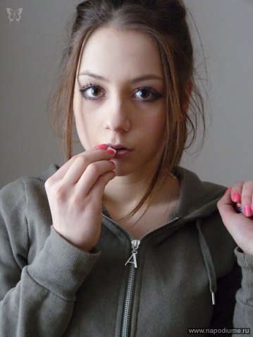 Anna Masur's photo