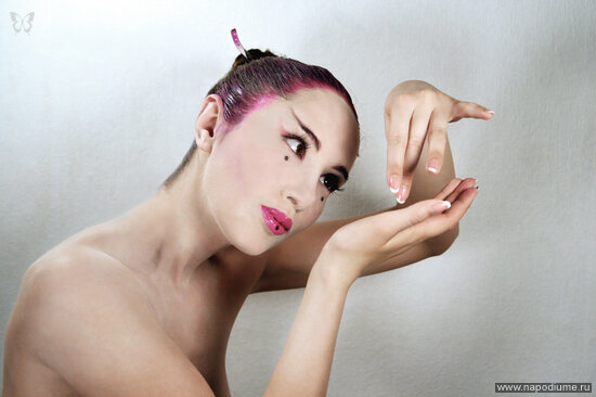 Aleksandra Askolko's photo