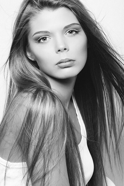 Darina Alekseeva's photo