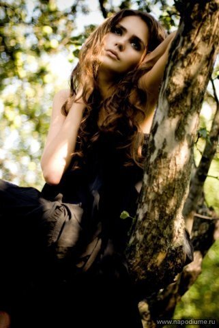 Maria Prohorova's photo