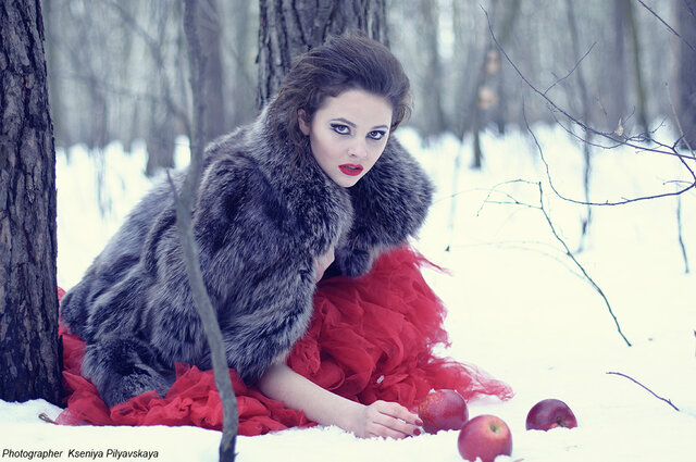 Laura Kitik's photo