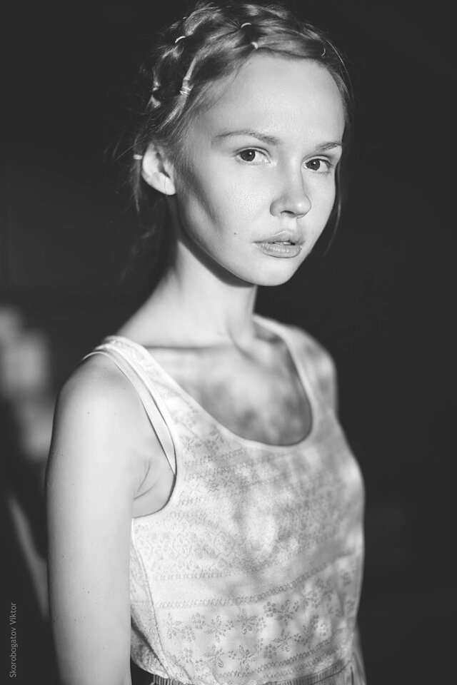 Tatiana Skorobogatova's photo