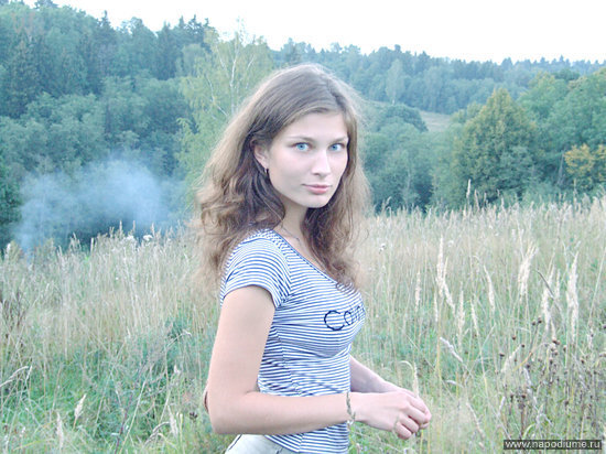 фотограф Алесандр Пашкевич