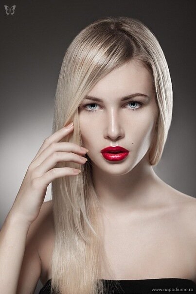 Valeria Klimova's photo