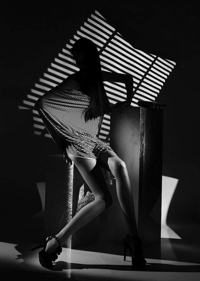 Фото Антон alesh Лещинский
