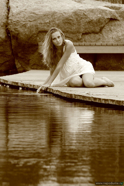 Irina Nefedova's photo