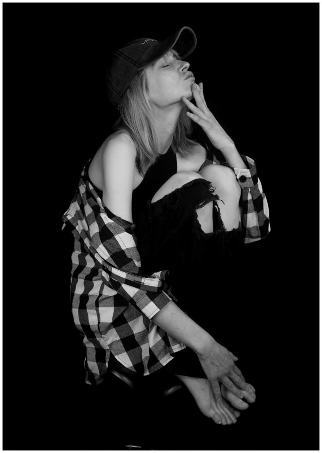 Фото Екатерина Майски