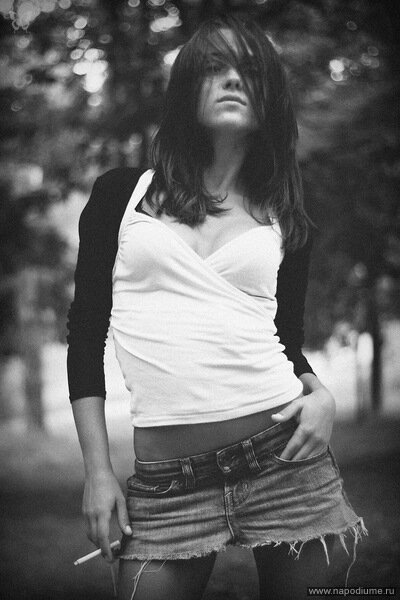 Natali Vudvard's photo