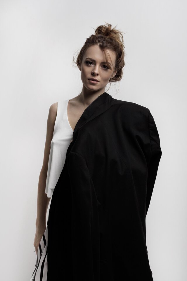 Фото Анна Anana Сеттарова